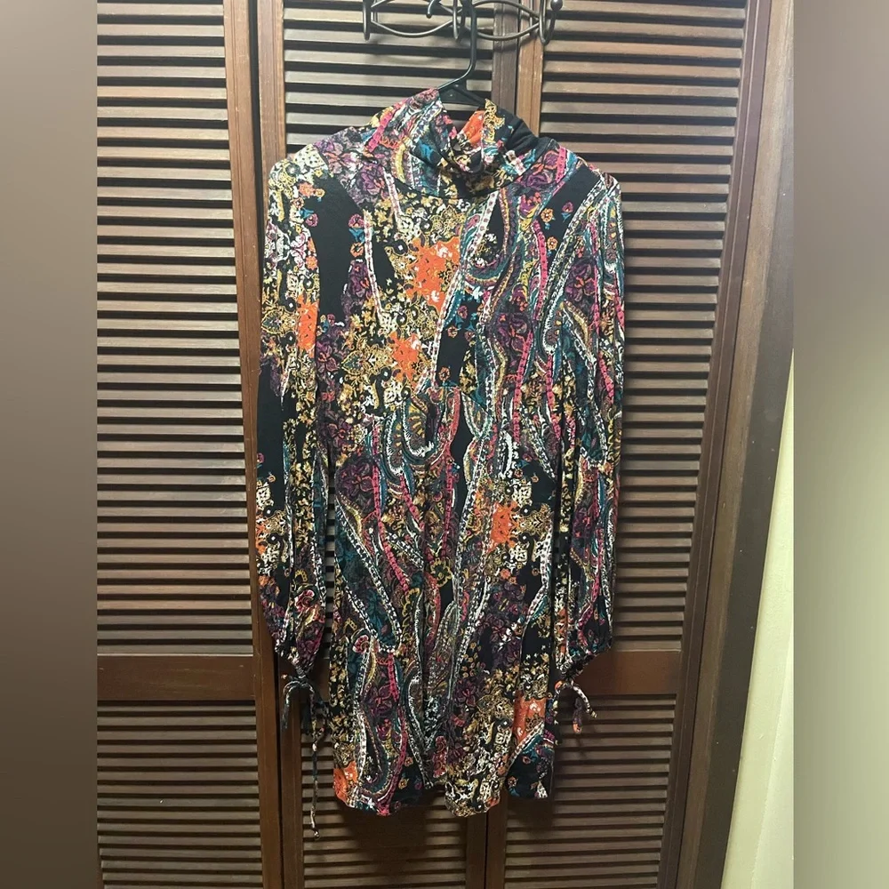 Free People can fit